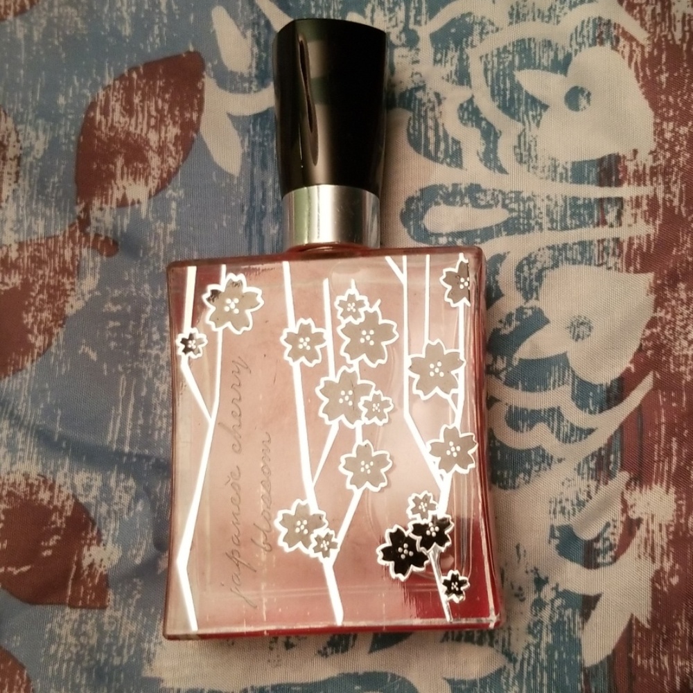 Japanese cherry blossom ...brand new